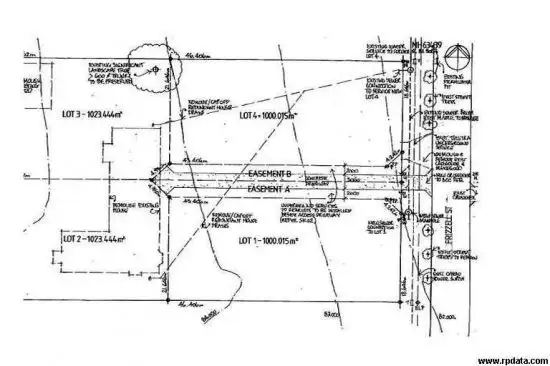 Main view of Homely land listing, Address available on request