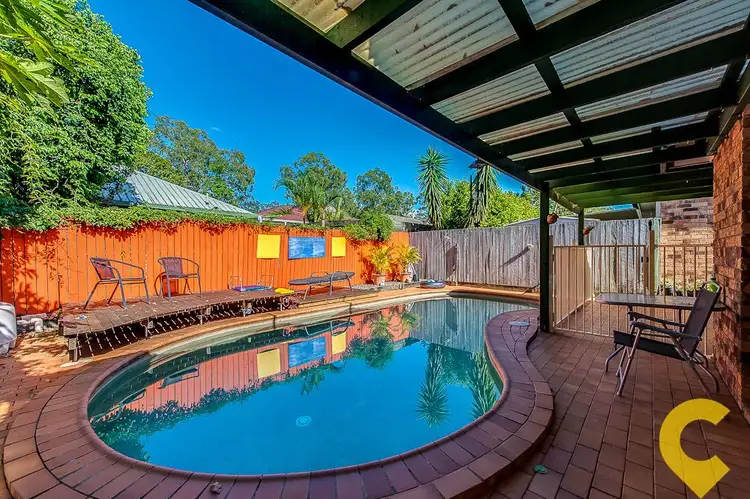 Second view of Homely house listing, 20 Banksia Circuit, Forest Lake QLD 4078