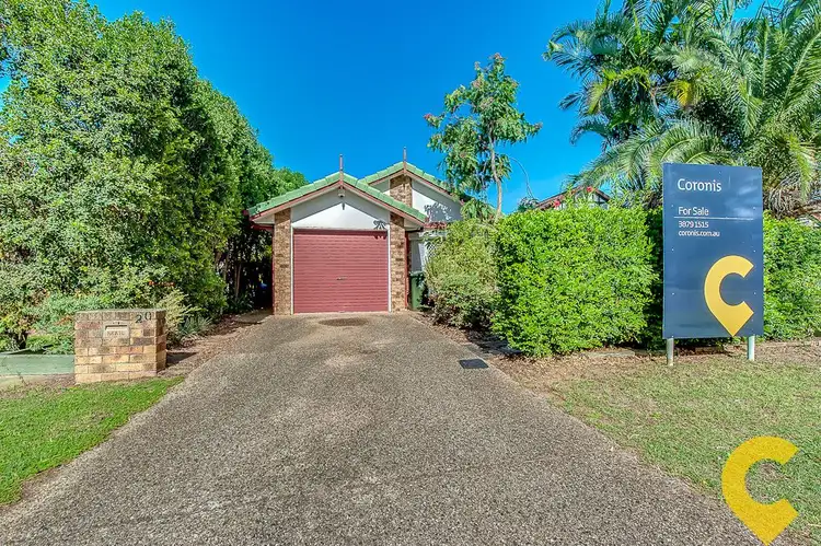 Fourth view of Homely house listing, 20 Banksia Circuit, Forest Lake QLD 4078