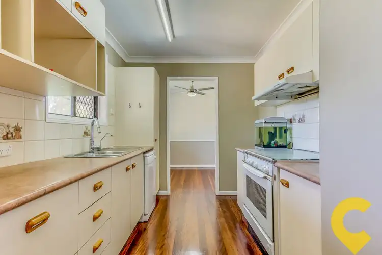 Second view of Homely house listing, 11 Karoonda Crescent, Rochedale South QLD 4123