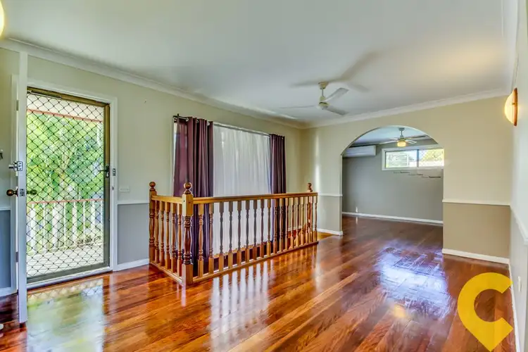 Fourth view of Homely house listing, 11 Karoonda Crescent, Rochedale South QLD 4123