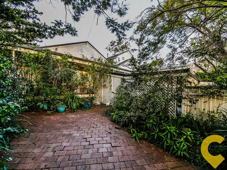 Main view of Homely house listing, 18 Saunders Street, Indooroopilly QLD 4068