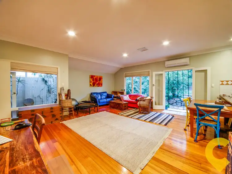 Sixth view of Homely house listing, 18 Saunders Street, Indooroopilly QLD 4068