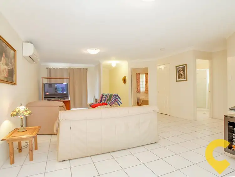 Second view of Homely unit listing, 1/11 Ahern Street, Kallangur QLD 4503