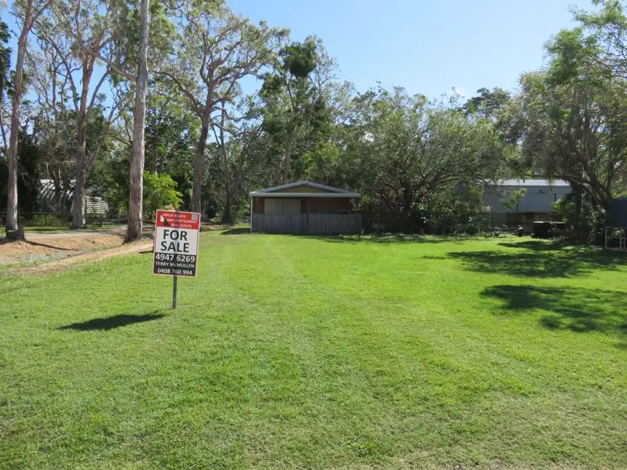 Main view of Homely house listing, 28 JACKSON ST, Midge Point QLD 4799
