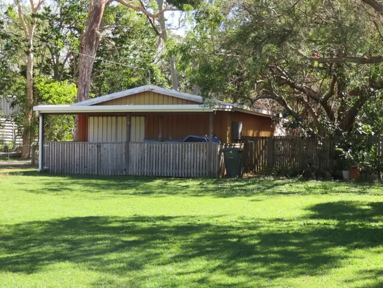 Second view of Homely house listing, 28 JACKSON ST, Midge Point QLD 4799
