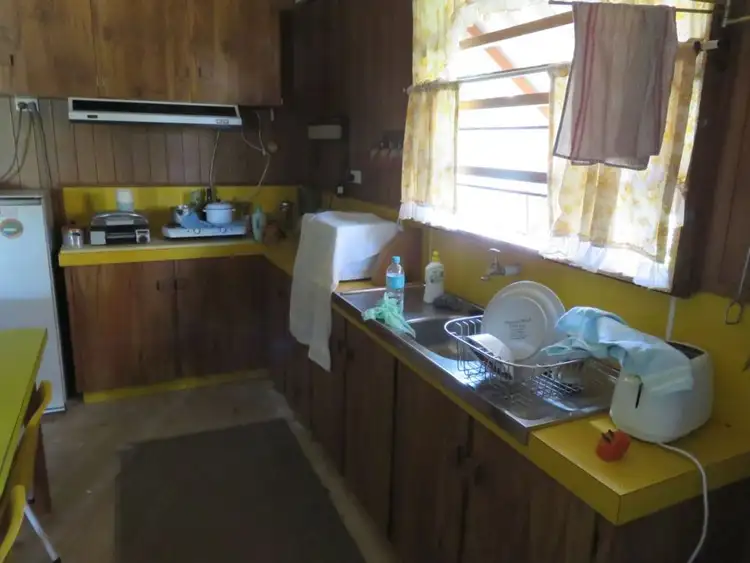 Third view of Homely house listing, 28 JACKSON ST, Midge Point QLD 4799