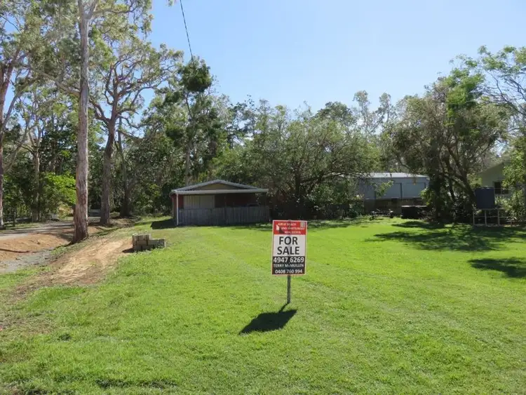 Fifth view of Homely house listing, 28 JACKSON ST, Midge Point QLD 4799