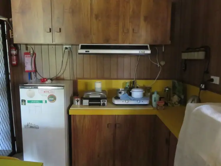 Seventh view of Homely house listing, 28 JACKSON ST, Midge Point QLD 4799