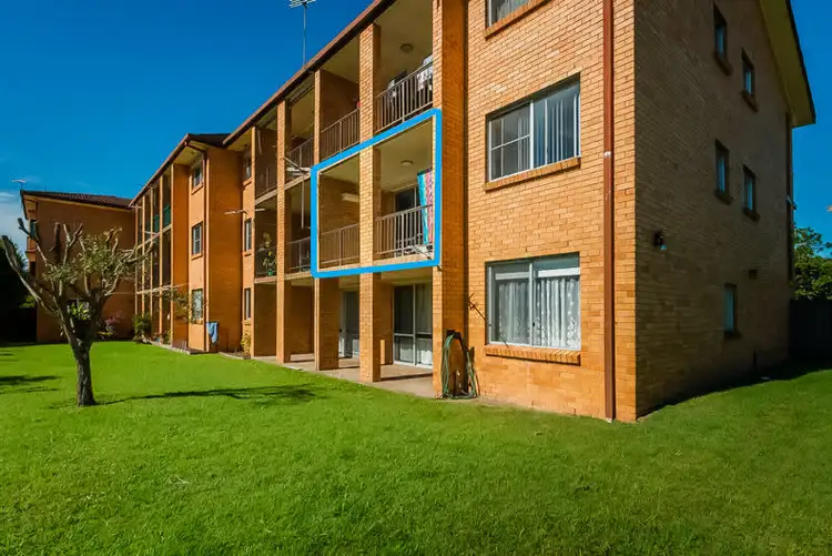 4/20 Newry Street, Urunga NSW 2455