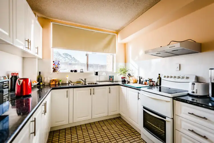 Second view of Homely unit listing, 4/20 Newry Street, Urunga NSW 2455
