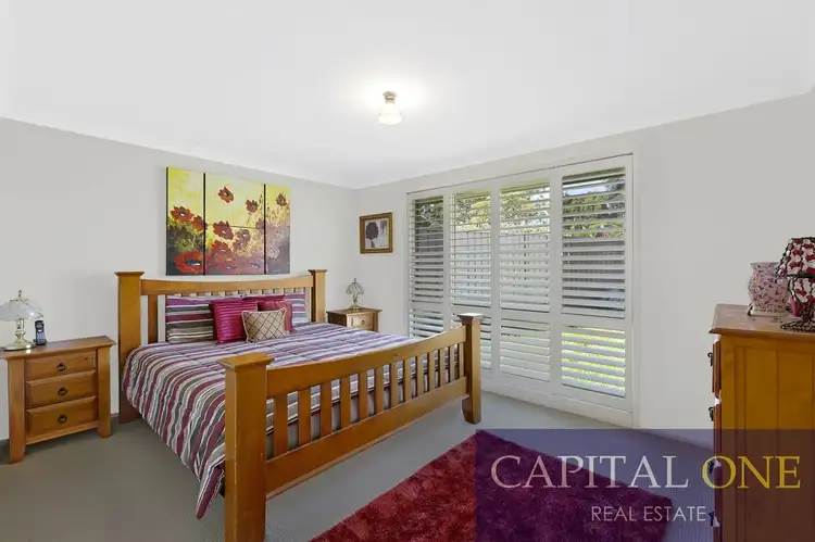 Fifth view of Homely house listing, 45 Mebbin Circuit, Woongarrah NSW 2259
