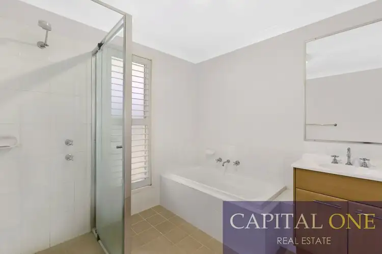 Sixth view of Homely house listing, 45 Mebbin Circuit, Woongarrah NSW 2259