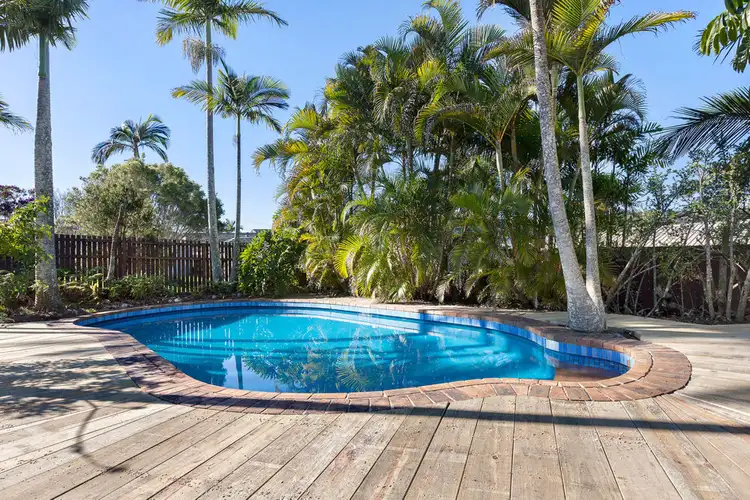 z114 Barbaralla Drive, Springwood QLD 4127