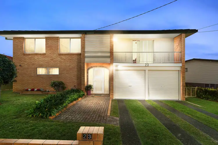 Main view of Homely house listing, 23 Tallara Street, Bracken Ridge QLD 4017