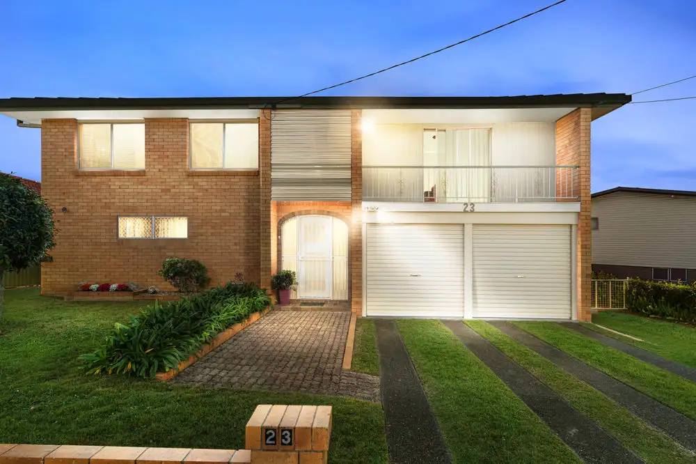 Main view of Homely house listing, 23 Tallara Street, Bracken Ridge QLD 4017