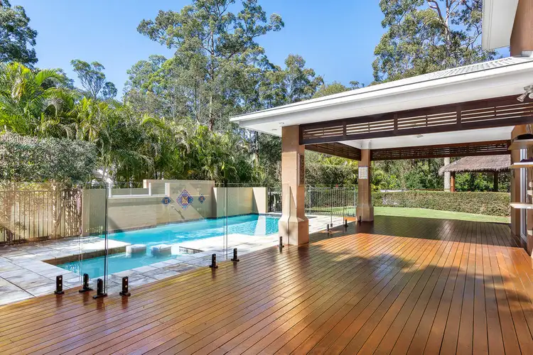 14 Corvus Drive, Cashmere QLD 4500