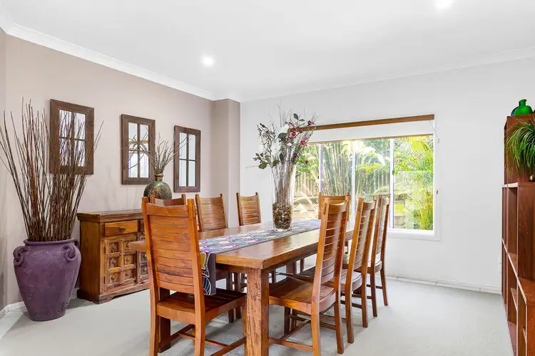 Fifth view of Homely house listing, 14 Corvus Drive, Cashmere QLD 4500