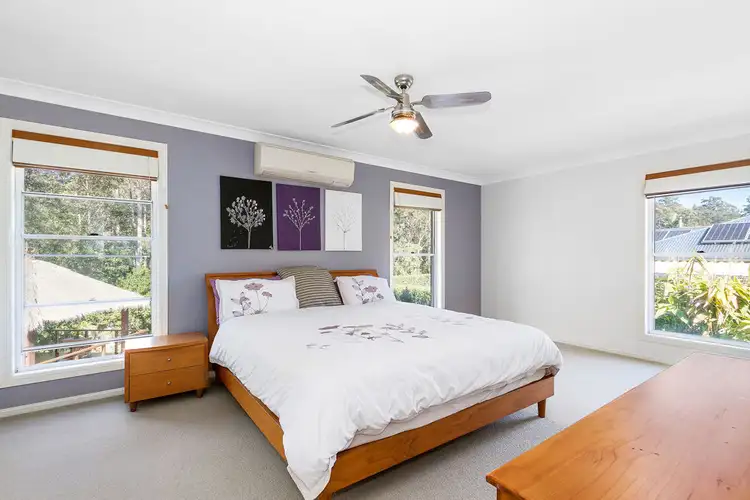 Sixth view of Homely house listing, 14 Corvus Drive, Cashmere QLD 4500