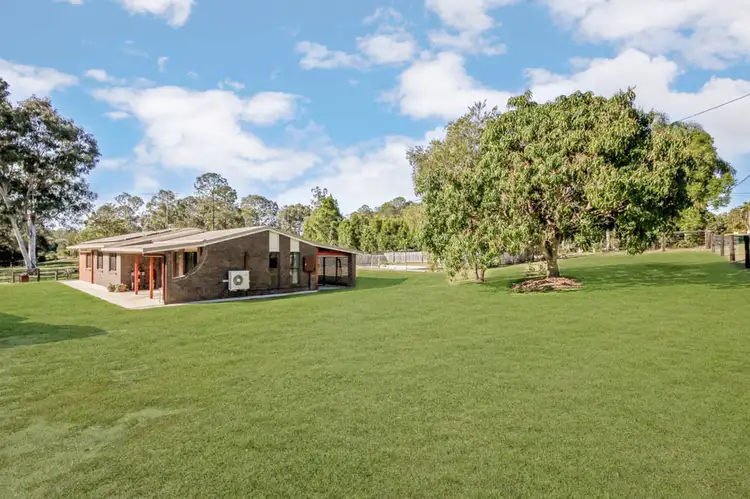 66 Firetail Court, Morayfield QLD 4506