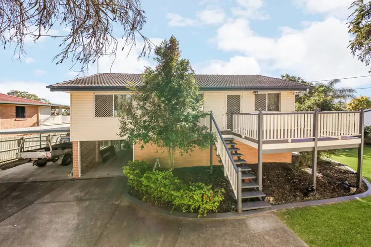 168 Macdonnell Rd, Margate QLD 4019