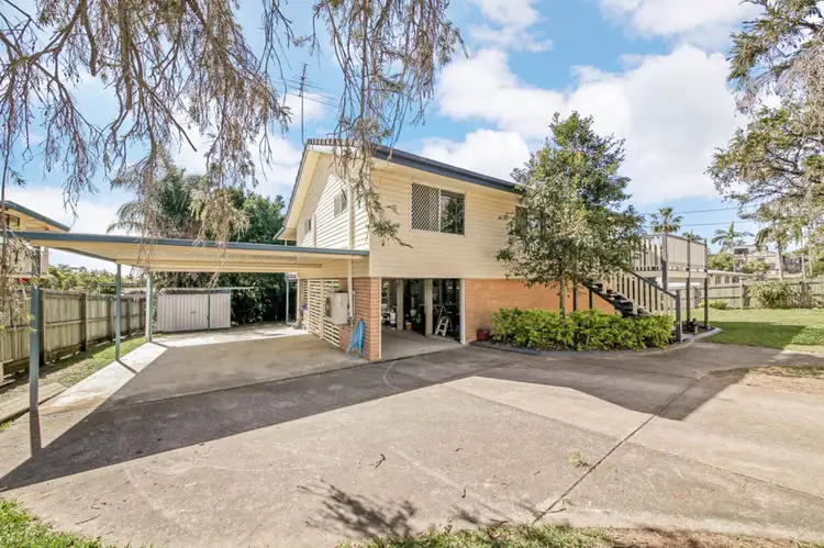 Second view of Homely house listing, 168 Macdonnell Rd, Margate QLD 4019