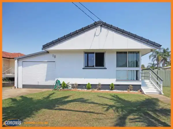 18 Lavaine Street, Bracken Ridge QLD 4017