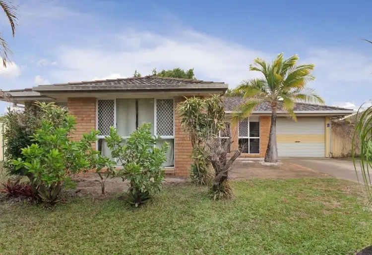 Main view of Homely house listing, 2 St George Court, Deception Bay QLD 4508