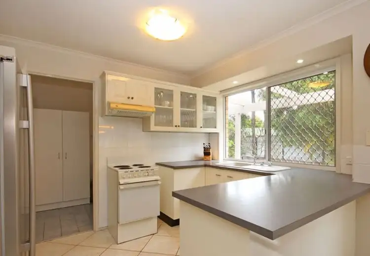 Second view of Homely house listing, 2 St George Court, Deception Bay QLD 4508