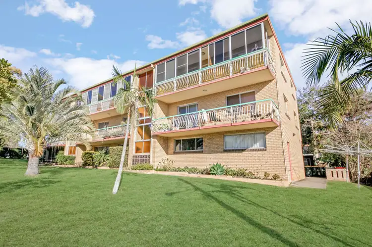 Main view of Homely unit listing, 2/485 Rode Road, Chermside QLD 4032