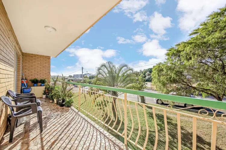 Second view of Homely unit listing, 2/485 Rode Road, Chermside QLD 4032