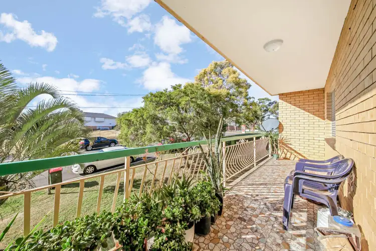 Third view of Homely unit listing, 2/485 Rode Road, Chermside QLD 4032