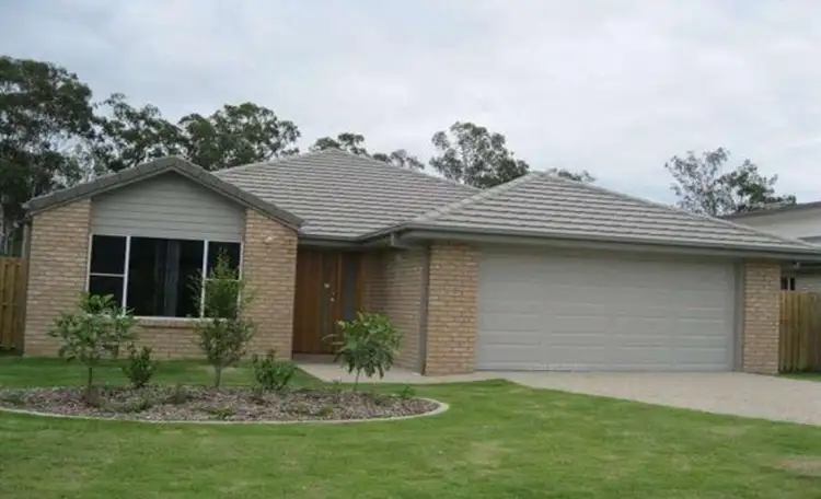 46 Moonlight Drive, Brassall QLD 4305