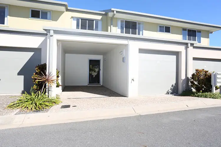 76/50 Perkins street, Calamvale QLD 4116