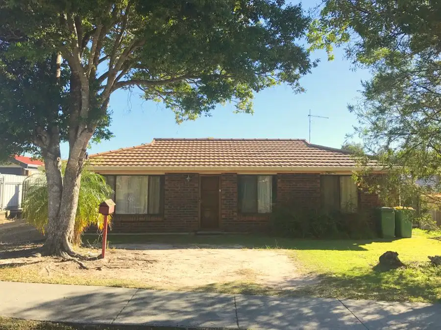 Main view of Homely house listing, 22 Regency Drive, Regents Park QLD 4118