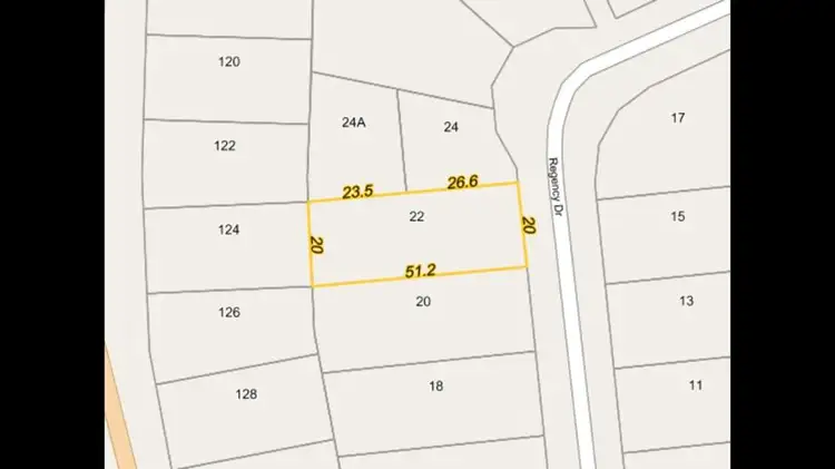 Third view of Homely house listing, 22 Regency Drive, Regents Park QLD 4118