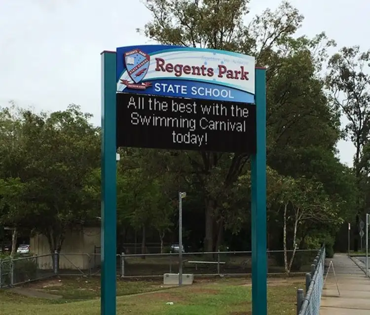 Fourth view of Homely house listing, 22 Regency Drive, Regents Park QLD 4118