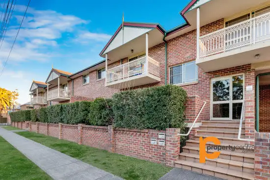 Main view of Homely unit listing, 3/109 Station Street, Penrith NSW 2750