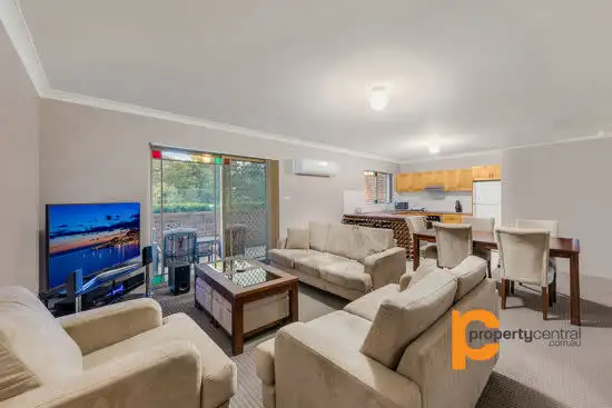 Second view of Homely unit listing, 3/109 Station Street, Penrith NSW 2750