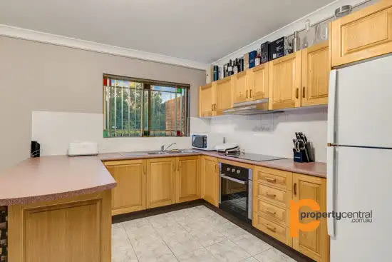 Third view of Homely unit listing, 3/109 Station Street, Penrith NSW 2750