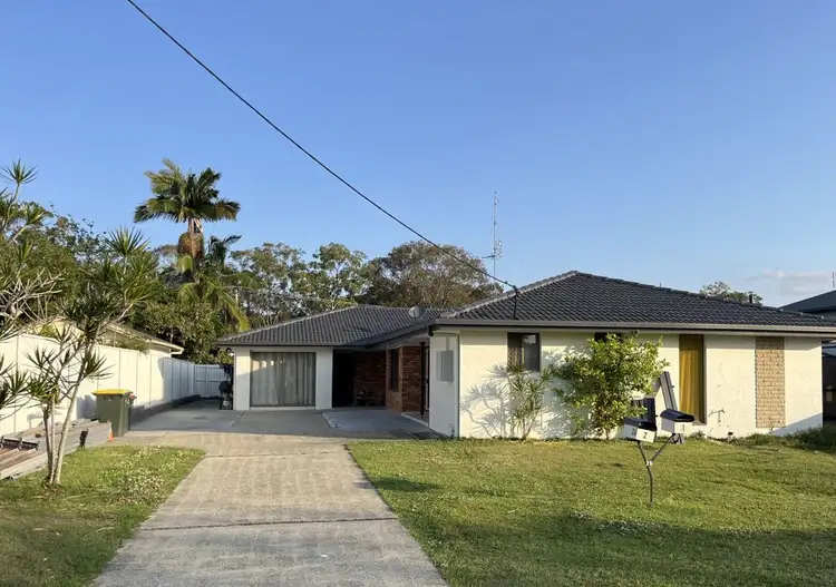 2/26 Margaret St, Tweed Heads NSW 2485