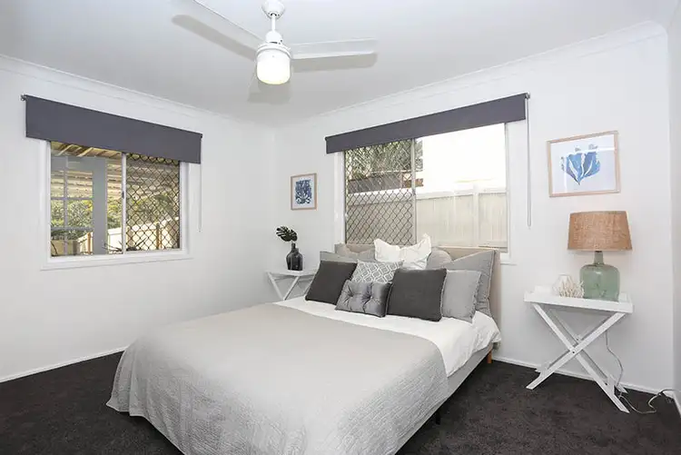 Sixth view of Homely house listing, 133 Queens Pde, Brighton QLD 4017