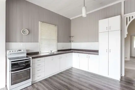 Second view of Homely house listing, 13 Deviney St, Helidon QLD 4344