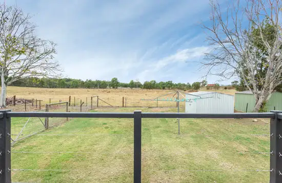 Third view of Homely house listing, 13 Deviney St, Helidon QLD 4344