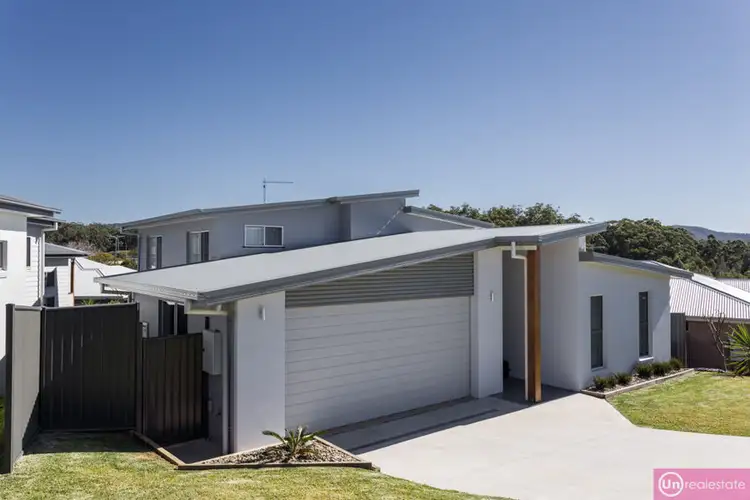 7 Moonee Creek Drive, Moonee Beach NSW 2450