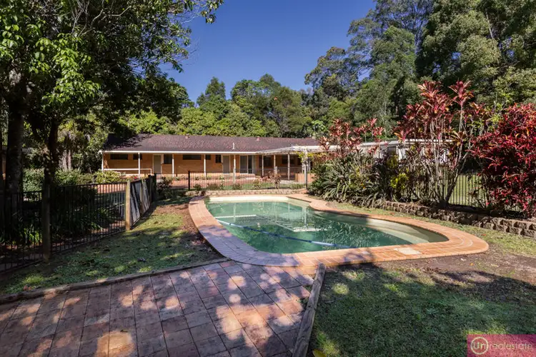 206 Braford Drive, Bonville NSW 2450