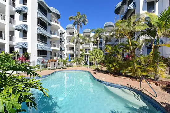 Main view of Homely unit listing, 4/38 Mcilwraith Street, Moffat Beach QLD 4551