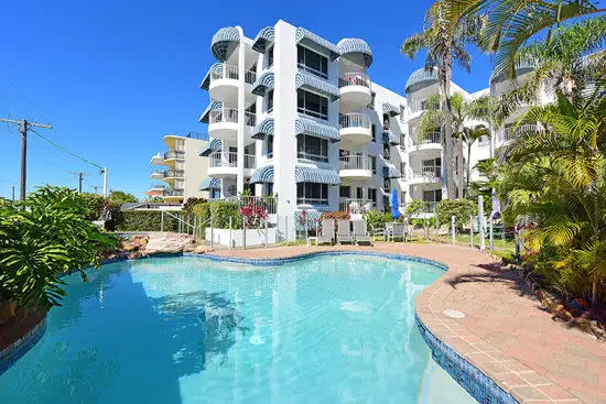 Second view of Homely unit listing, 4/38 Mcilwraith Street, Moffat Beach QLD 4551