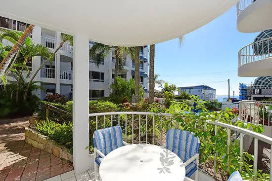 Fourth view of Homely unit listing, 4/38 Mcilwraith Street, Moffat Beach QLD 4551