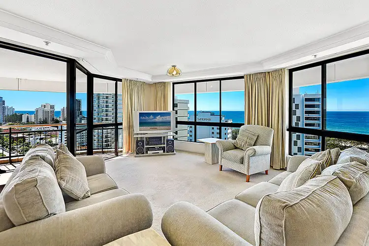 Third view of Homely unit listing, 63/15 Victoria Avenue, Broadbeach QLD 4218
